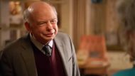 Wallace Shawn in Young Sheldon | Image via Chuck Lorre Productions
